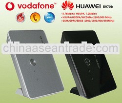 High quality huawei B970b 3G wireless router Unlocked