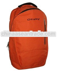 High quality polyester backpack bag