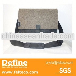 High quality travel messenger bag