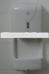 High speed Automatic Sensor Hand Dryer