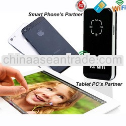 High speed mini 3g usb wifi router with sim card