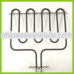 High-temperature 6.6mm Heating Element Green Pipe