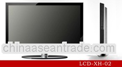 Home,Hotel,Advertisement using LCD TV