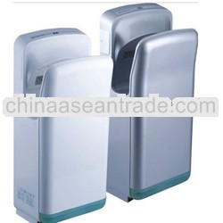 Home used compressed air dryer