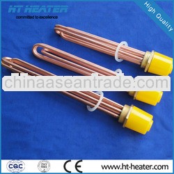 Hongtai Factory Sale Best Selling Flange Immersion Heater