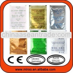 Hot 2013! Original Factory Bamboo detox foot patch, kinoki foot patch, bamboo vinegar detox foot pat