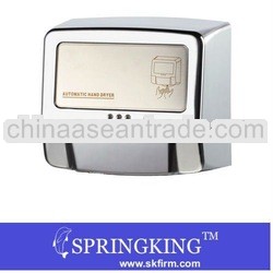 Hot Automatic Hand Dryer