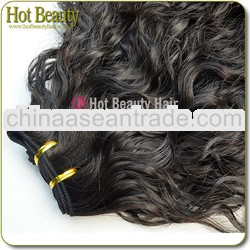 Hot Beauty 110g 6A Grade 100% Virgin Italian Curly Hair