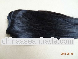 Hot Beauty Hair Products,18" Virgin Brazilian Hair Product Hair Extension