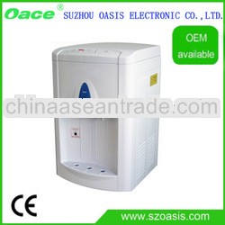 Hot Cold Normal Desktop POU Water Cooler Dispenser