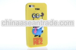 Hot OEM silicone cheap phone cases