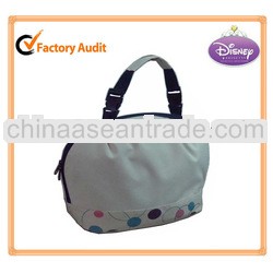 Hot Sale 600D Polyester Lunch Bag