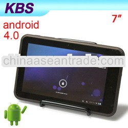Hot Sale 7" Tablet Pc With 3G Phone Call,GPS, Bluetooth