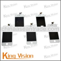 Hot Sale For iPhone 4S LCD Assembly with Digitizer Touch Screen