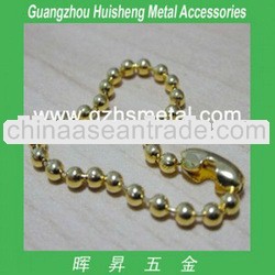 Hot Sales Bag Metal Accessories Decorative Metal Chain Metal Chain For Bags
