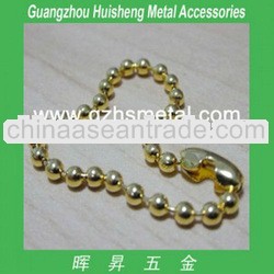 Hot Sales Bag Metal Accessories Decorative Metal Chain Metal Chain For Bags