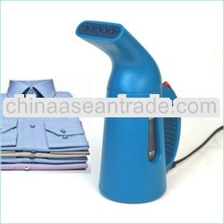 Hot Sales In Asia Mini Handheld Clothes Steam Iron