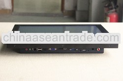 Hot Sell 17 inch Desktop All In One Touch Screen Computer