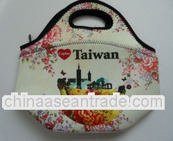 Hot Sell Neoprene Lunch Bag (Professional Manufacturer)