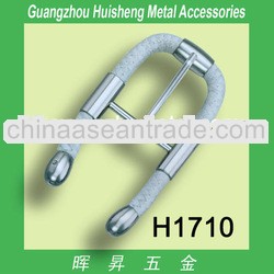 Hot Selling Bag Accessories Belt Buckle For Handbag Bags Buckle