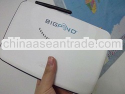 Hot Selling Bigpond 3G9WB Router,Tri band,7.2M with 4 lan Port with good quality
