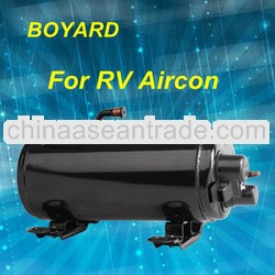 Hot Selling! Caravan Accessories Horizontal Compressor R407C