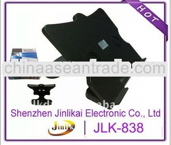 Hot USB hub ultra-thin folding radiator cooling fan cooling pad for 13 inch laptop