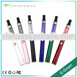 Hot e smart starter kit short wick for e cigarettes 2013 elegant design e smart starter kit