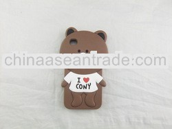 Hot fashion phone cases for iphone4