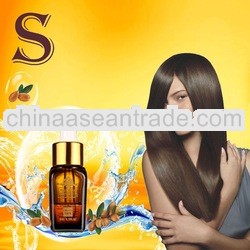 Hot sale!!! argan oil for body and hair cosmetic and pure