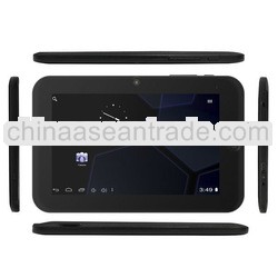 Hot sale mid Shenzhen 7" Capacitive touch ,G-sensor