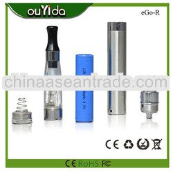 Hot sales ego RS battery/ego battery/RS battery voltage variable battery