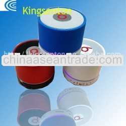 Hot sales latest mini Bluetooth 11 speaker ,MP3 player speaker