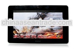 Hot selling 7inch Novo7 AdvanceII tablet pc many core A10 512M DDR2 Android4.0