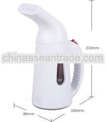 Hot-selling Handy Garment Steamer Iron 2013