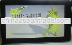 Hot selling M106 10.1inch resistive touch screen BOXCHIP A10 Cortex A8 1.2G CPU 1GB tablet pc Androi