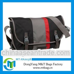 Hot selling adjustable tablet messenger bag