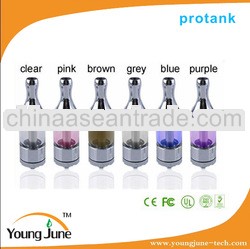 Hot selling best atomizer !!! Protank ,Mini protank from factory price is very popular in the world,