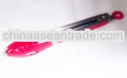 Hot selling food serving tongs KT2033