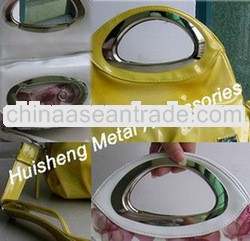 Hot selling metal accessories metal bag handle metal large grommet