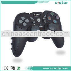 Hot selling shell mini game controller joystick for usb