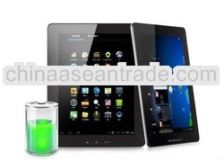 Hot sellling 9.7inch Android4.0 tablet pc IPS Capacitive 16GB