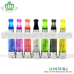 Hotest DualCoil But Four wicks Iclear 16 clearomizer iclear 16 from Innokin 100% original Many in st