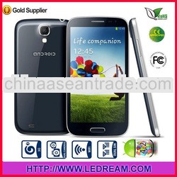 Hottest! U9500 S4 Quad core Android 4.2 With 5 Inch IPS Screen 1280x720 Bluetooth GPS Camera 8MP