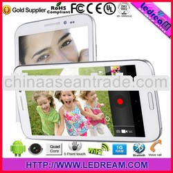Hottest items for 2013 Ultra Slim tablet WCDMA 3g android cell phone smartphone mini pc