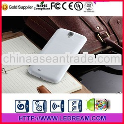 Hottest items for 2014 Slim wcdma android mobile phone smartphone quad core mini tablet pc