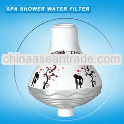 Household Shower Head Water Purifier