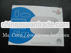 Huawei mobile wifi E5220s-2
