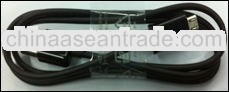 I9100 high copy data transfer and charging cable for samsung series
