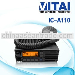 IC-A110 Latest New Advanced Air walkie talkie